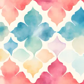 Watercolor 587